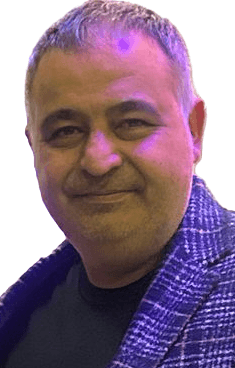 Nurettin Tutak